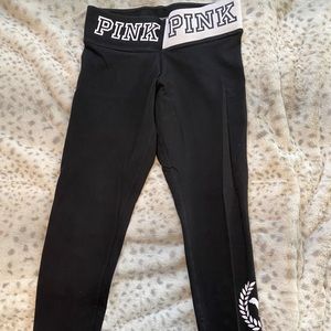 PINK Full Length Leggings